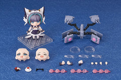 Azur Lane Nendoroid Action Figure Cheshire DX 10 cm 4580590174573