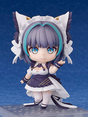 Azur Lane Nendoroid Action Figure Cheshire DX 10 cm 4580590174573