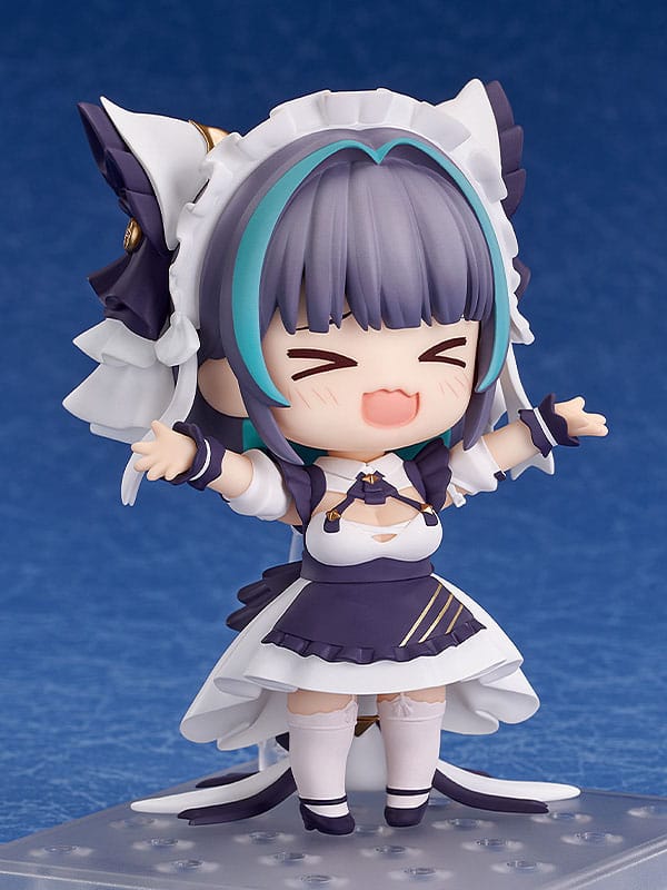 Azur Lane Nendoroid Action Figure Cheshire DX 10 cm 4580590174573