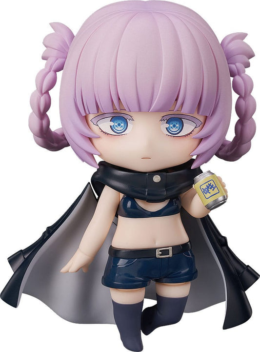 Call of the Night Nendoroid Action Figure Nazuna Nanakusa 10 cm 4580590174719