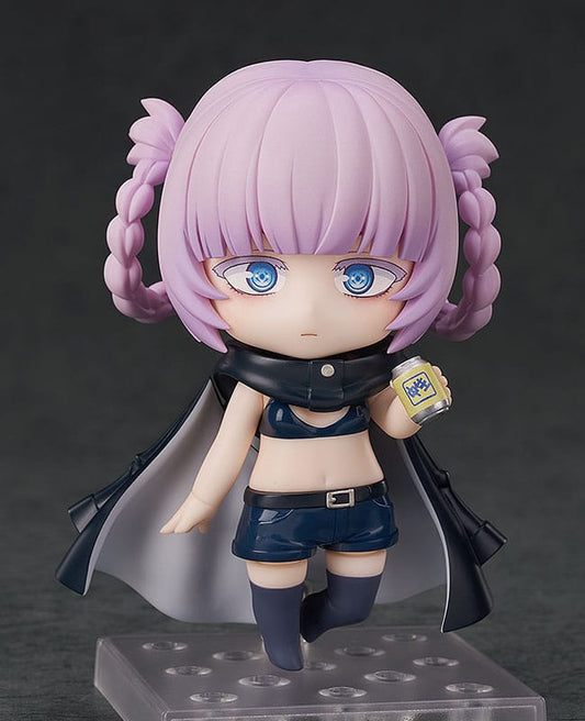 Call of the Night Nendoroid Action Figure Nazuna Nanakusa 10 cm 4580590174719