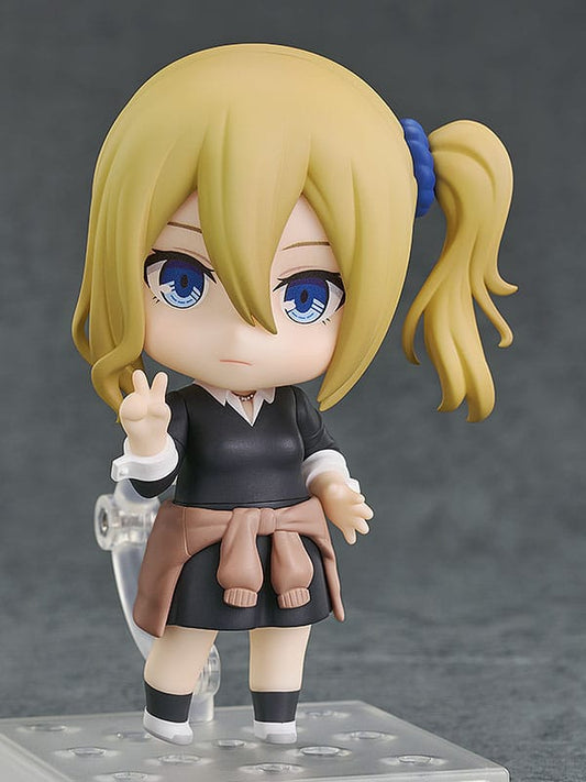 Kaguya-sama: Love is War Nendoroid Action Figure Ai Hayasaka 10 cm 4580590174726