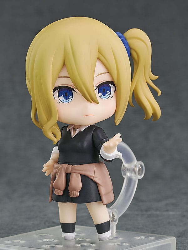 Kaguya-sama: Love is War Nendoroid Action Figure Ai Hayasaka 10 cm 4580590174726