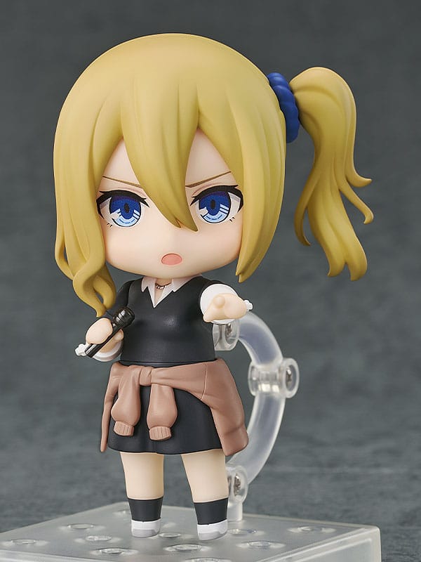 Kaguya-sama: Love is War Nendoroid Action Figure Ai Hayasaka 10 cm 4580590174726