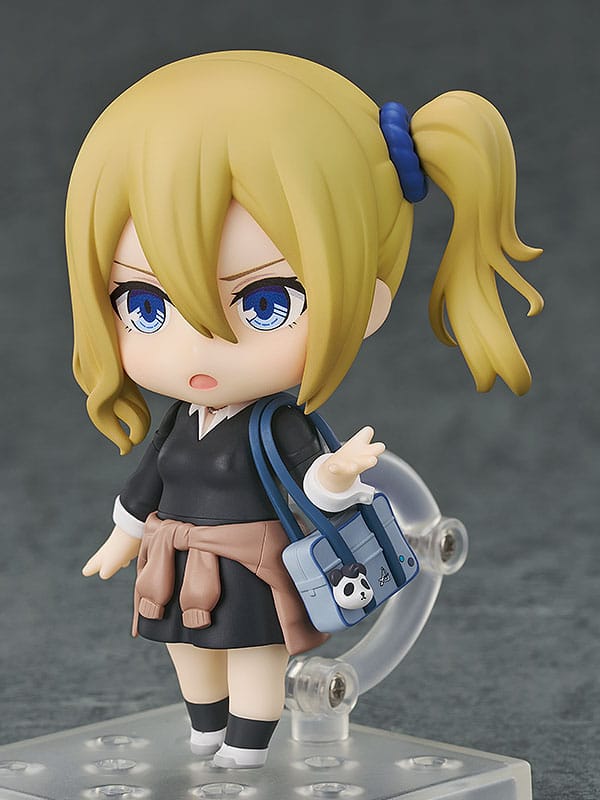 Kaguya-sama: Love is War Nendoroid Action Figure Ai Hayasaka 10 cm 4580590174726