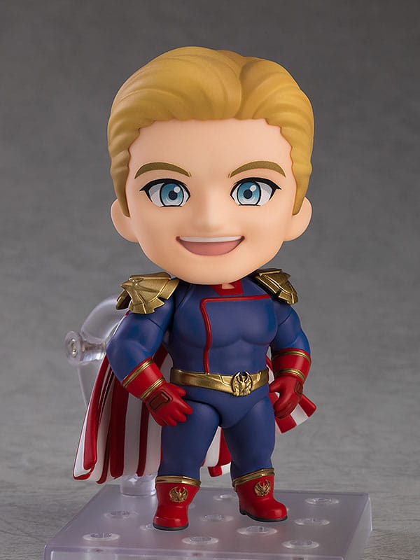 The Boys Nendoroid Action Figure Homelander 10 cm 4580590175020