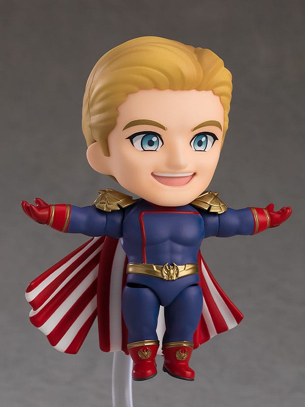 The Boys Nendoroid Action Figure Homelander 10 cm 4580590175020