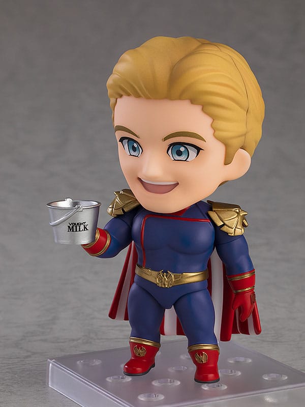 The Boys Nendoroid Action Figure Homelander 10 cm 4580590175020