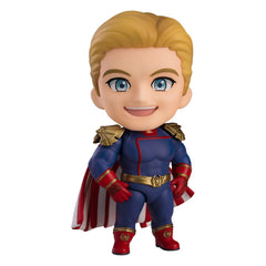 The Boys Nendoroid Action Figure Homelander 10 cm 4580590175020