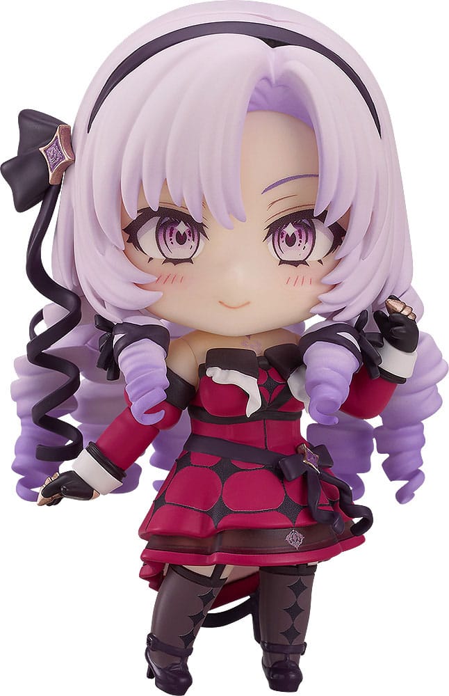 Nijisanji Nendoroid Action Figure Hyakumantenbara Salome 10 cm 4580590175143