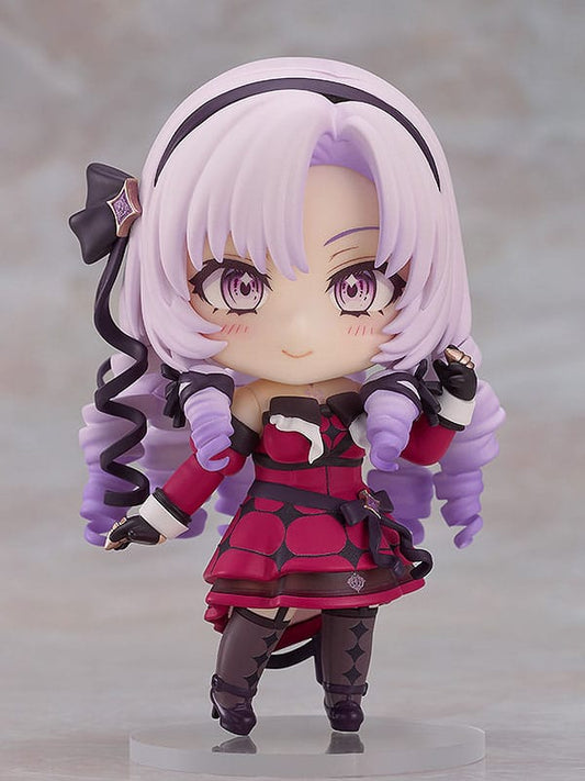 Nijisanji Nendoroid Action Figure Hyakumantenbara Salome 10 cm 4580590175143