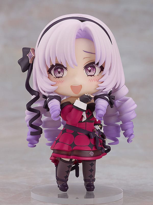 Nijisanji Nendoroid Action Figure Hyakumantenbara Salome 10 cm 4580590175143