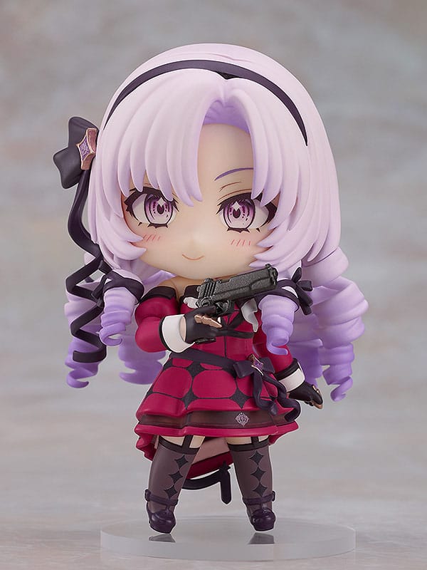 Nijisanji Nendoroid Action Figure Hyakumantenbara Salome 10 cm 4580590175143