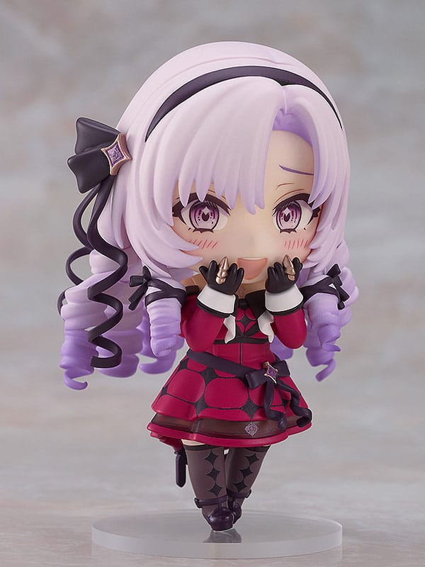 Nijisanji Nendoroid Action Figure Hyakumantenbara Salome 10 cm 4580590175143