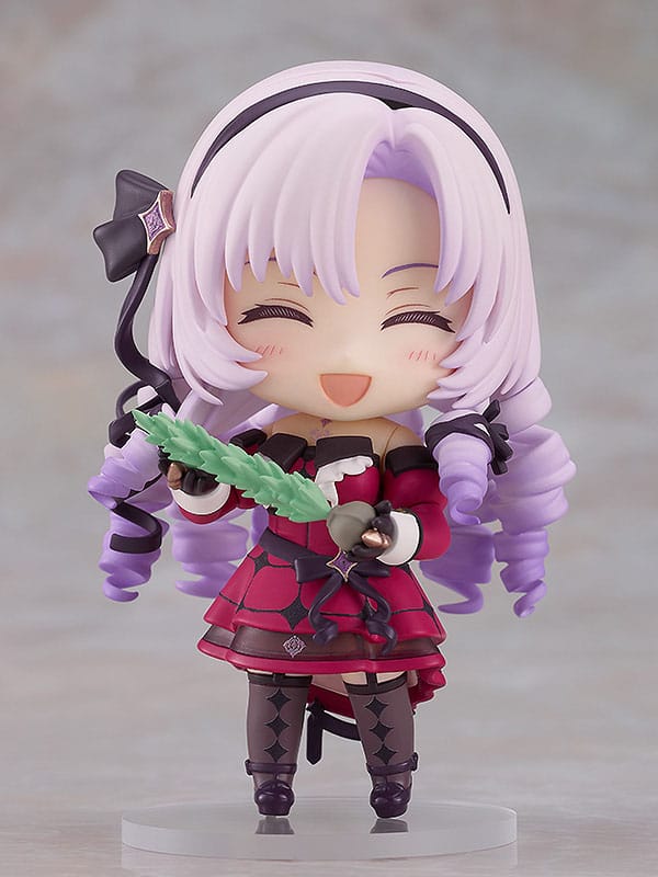 Nijisanji Nendoroid Action Figure Hyakumantenbara Salome 10 cm 4580590175143