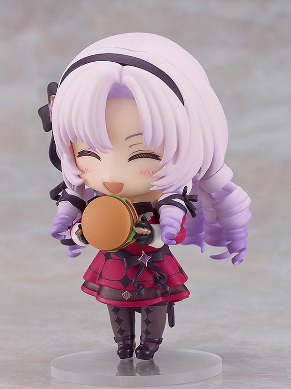 Nijisanji Nendoroid Action Figure Hyakumantenbara Salome 10 cm 4580590175143