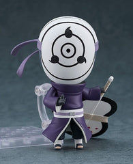 Naruto Shippuden Nendoroid PVC Action Figure Obito Uchiha 10 cm 4580590175150