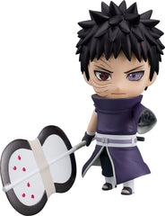 Naruto Shippuden Nendoroid PVC Action Figure Obito Uchiha 10 cm 4580590175150