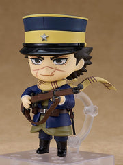 Golden Kamuy Nendoroid Action Figure Saichi Sugimoto 10 cm 4580590175167