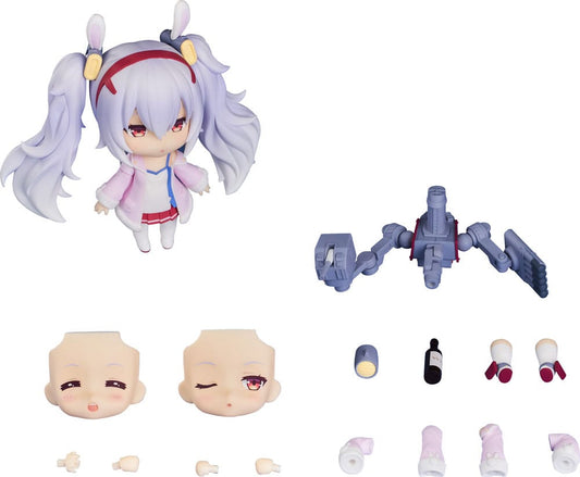 Azur Lane Nendoroid Action Figure Laffey DX ( 4580590175181