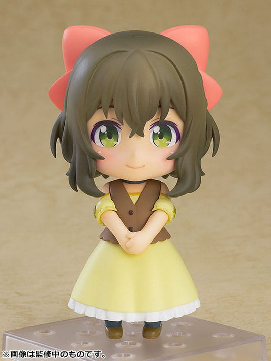 Kuma Kuma Kuma Bear Punch! Nendoroid Action Figure Fina 10 cm 4580590175242