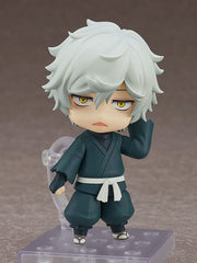 Hell's Paradise: Jigokuraku Nendoroid Action Figure Gabimaru 10 cm 4580590175297