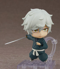 Hell's Paradise: Jigokuraku Nendoroid Action Figure Gabimaru 10 cm 4580590175297