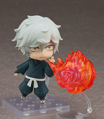 Hell's Paradise: Jigokuraku Nendoroid Action Figure Gabimaru 10 cm 4580590175297