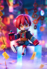 Original Character Nendoroid Doll Action Figure Chinese-Style Jiangshi Twins: Garlic 14 cm 4580590175327