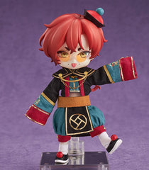 Original Character Nendoroid Doll Action Figu 4580590175327