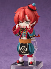 Original Character Nendoroid Doll Action Figu 4580590175327