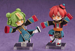 Original Character Nendoroid Doll Action Figure Chinese-Style Jiangshi Twins: Garlic 14 cm 4580590175327