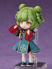 Original Character Nendoroid Doll Action Figure Chinese-Style Jiangshi Twins: Ginger 14 cm 4580590175341