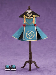 Original Character Nendoroid Doll Action Figure Chinese-Style Jiangshi Twins: Ginger 14 cm 4580590175341