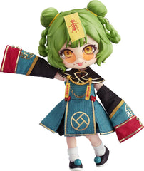 Original Character Nendoroid Doll Action Figure Chinese-Style Jiangshi Twins: Ginger 14 cm 4580590175341