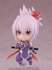 Ayakashi Triangle Nendoroid Action Figure Mat 4580590175365