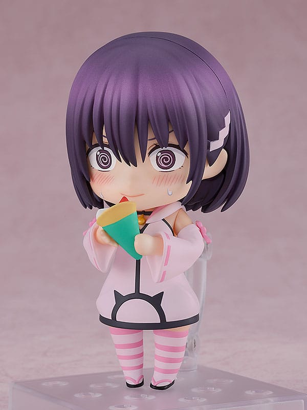 Ayakashi Triangle Nendoroid Action Figure Suzu Kanade 10 cm 4580590175372