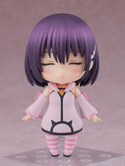 Ayakashi Triangle Nendoroid Action Figure Suzu Kanade 10 cm 4580590175372