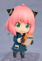 Spy × Family Nendoroid Action Figure Anya For 4580590175501