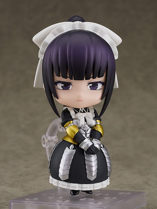 Overlord IV Nendoroid Action Figure Narberal  4580590175518