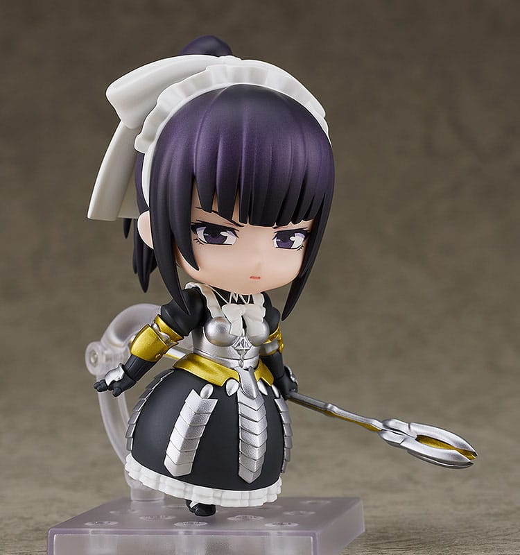 Overlord IV Nendoroid Action Figure Narberal  4580590175518