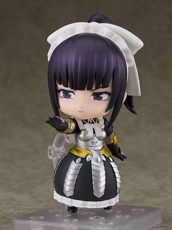 Overlord IV Nendoroid Action Figure Narberal  4580590175518