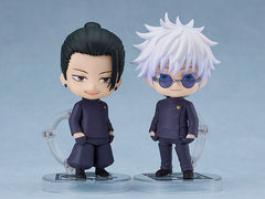 Jujutsu Kaisen Nendoroid Action Figure Suguru Geto: Tokyo Jujutsu High School Ver. (re-run) 10 cm 4580590194441