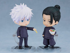 Jujutsu Kaisen Nendoroid Action Figure Suguru Geto: Tokyo Jujutsu High School Ver. (re-run) 10 cm 4580590194441