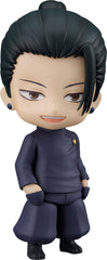 Jujutsu Kaisen Nendoroid Action Figure Suguru Geto: Tokyo Jujutsu High School Ver. (re-run) 10 cm 4580590194441