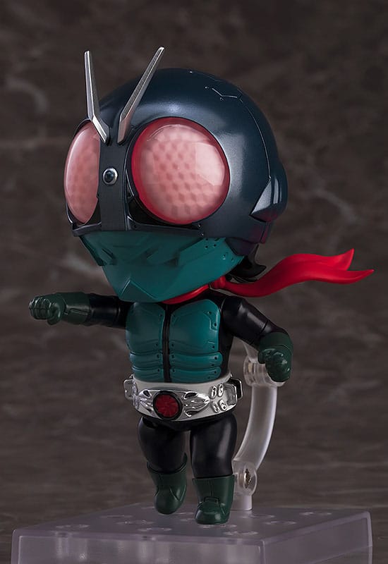 Kamen Rider Nendoroid Action Figure Kamen Rid 4580590175709