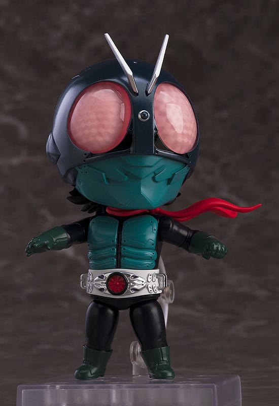 Kamen Rider Nendoroid Action Figure Kamen Rid 4580590175709