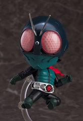 Kamen Rider Nendoroid Action Figure Kamen Rid 4580590175709