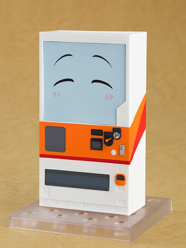 Reborn as a Vending Machine, I Now Wander the Dungeon Nendoroid Action Figure Boxxo 10 cm 4580590175754