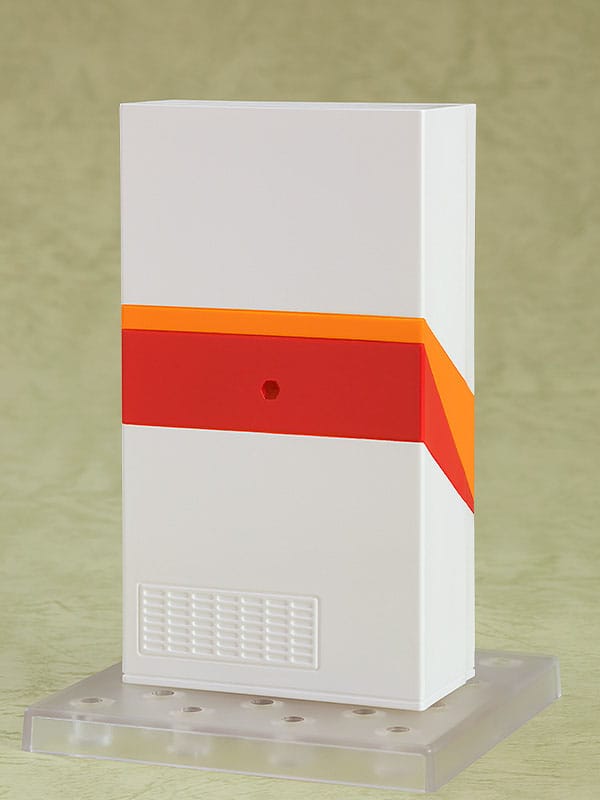 Reborn as a Vending Machine, I Now Wander the Dungeon Nendoroid Action Figure Boxxo 10 cm 4580590175754